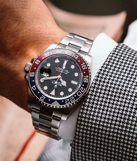 rolex gmt wrist shot|rolex gmt master 2 2024.